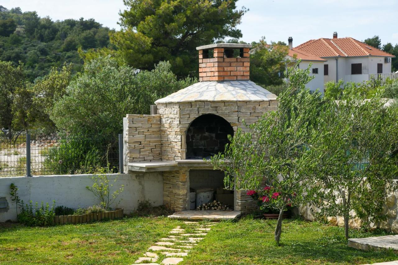 Holiday Home Mb Ražanj Dış mekan fotoğraf
