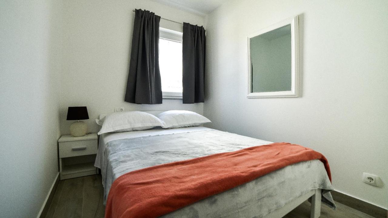 Holiday Home Mb Ražanj Dış mekan fotoğraf