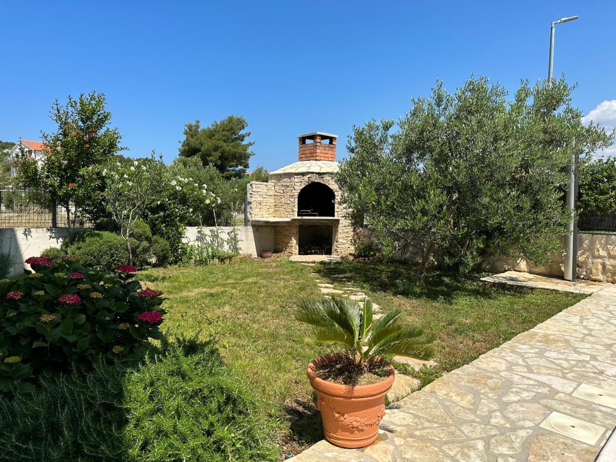 Holiday Home Mb Ražanj Dış mekan fotoğraf