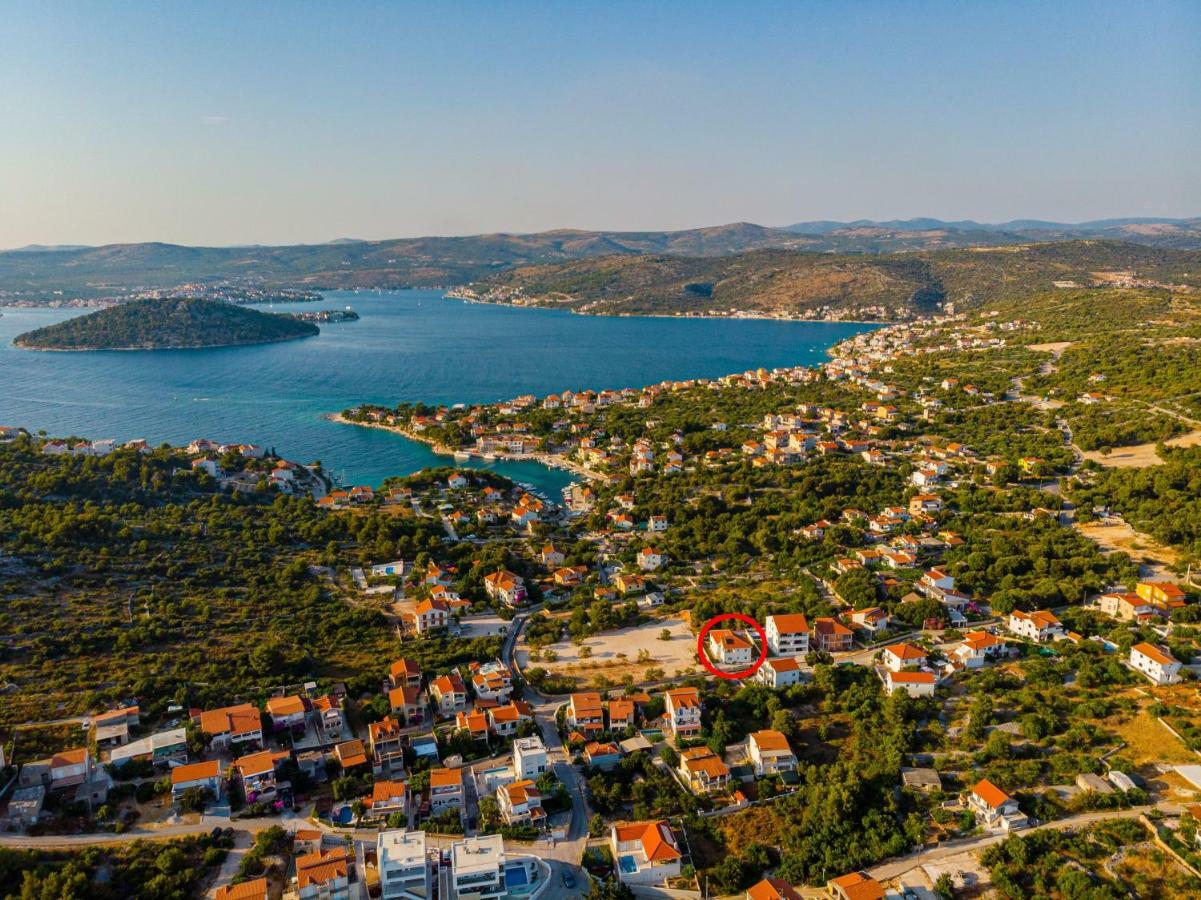 Holiday Home Mb Ražanj Dış mekan fotoğraf