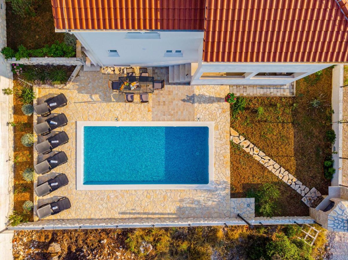 Holiday Home Mb Ražanj Dış mekan fotoğraf