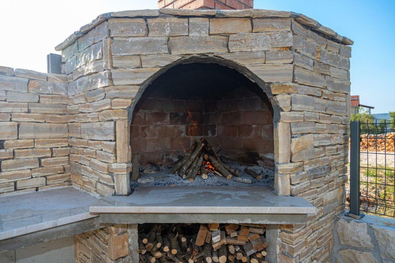 Holiday Home Mb Ražanj Dış mekan fotoğraf