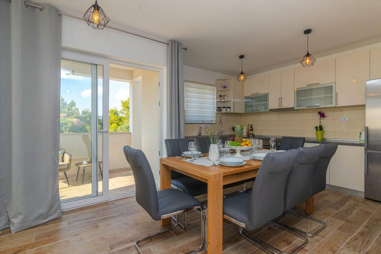 Holiday Home Mb Ražanj Dış mekan fotoğraf