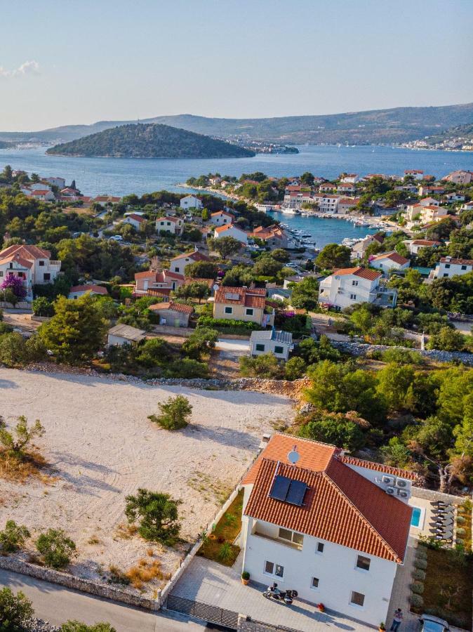 Holiday Home Mb Ražanj Dış mekan fotoğraf